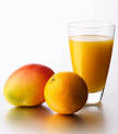 Mango juice - Mama´s and Papa´s Organic Inc